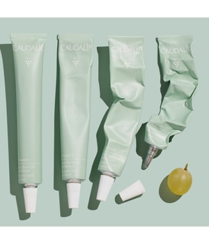 CAUDALIE Vinopure Salicylic Spot Solution Pickeltupfer-15 ml