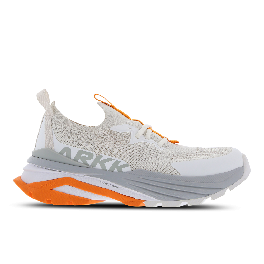 ARKK Copenhagen Waste Zero Fg Pet Tx 22 AT1099-0904-W / grau