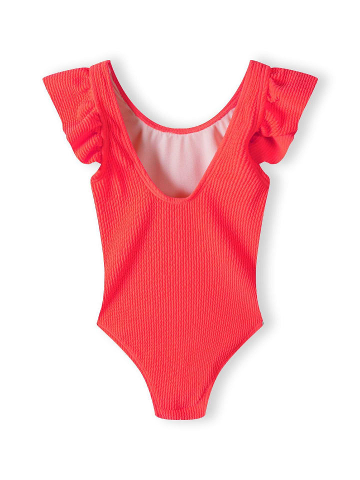 Minoti Badeanzug 22swim9 in koralle günstig kaufen