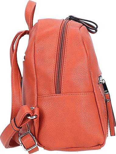 TOM TAILOR Tinna City Rucksack 26 cm