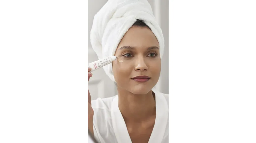 ANNEMARIE BÖRLIND ENERGYNATURE Abschwellendes Augenserum 15 ml