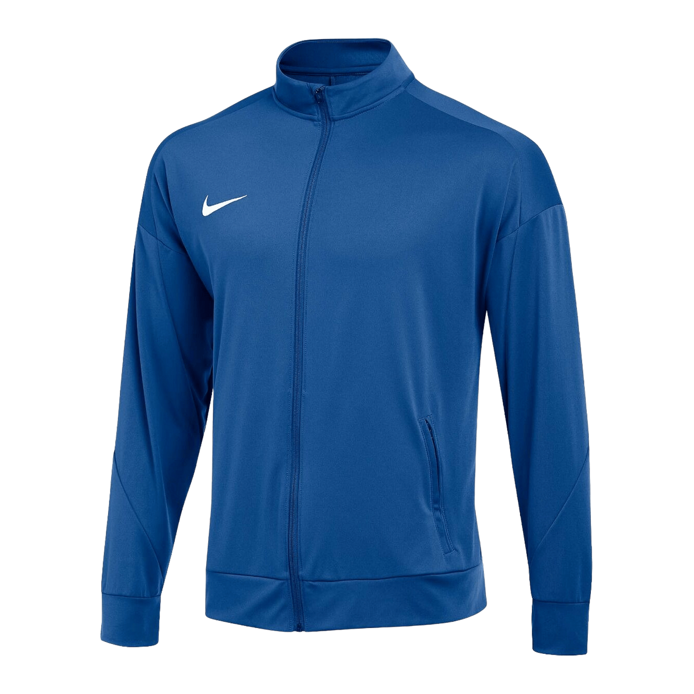 Nike Academy Pro 24 Trainingsjacke Kids Blau F468