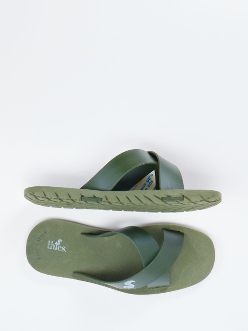 Badepantolette-74216090005 Thies