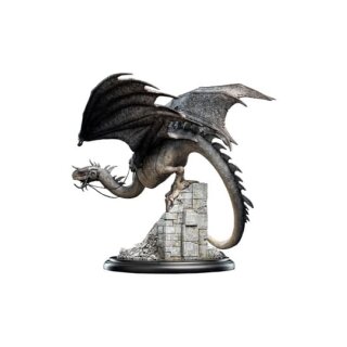 Herr der Ringe Mini Statue - Fell Beast