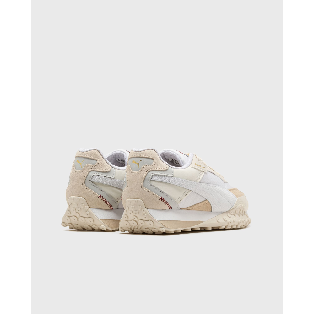 PUMA Blktop Rider Soft Wns 393118-002 / weiss