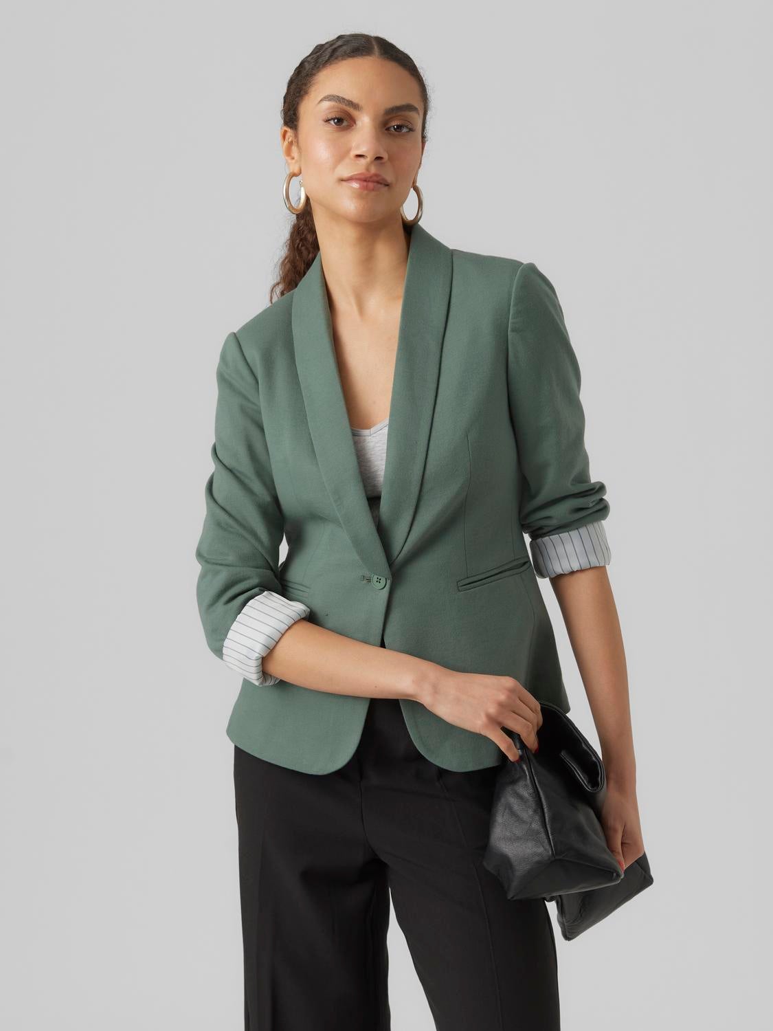 VMHARUKIMO Blazer
