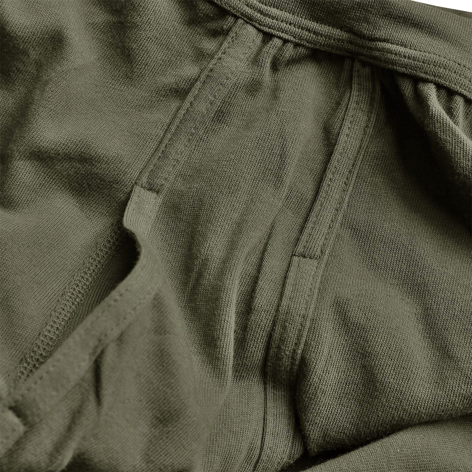 Bundeswehr Unterhose Lang Original neu