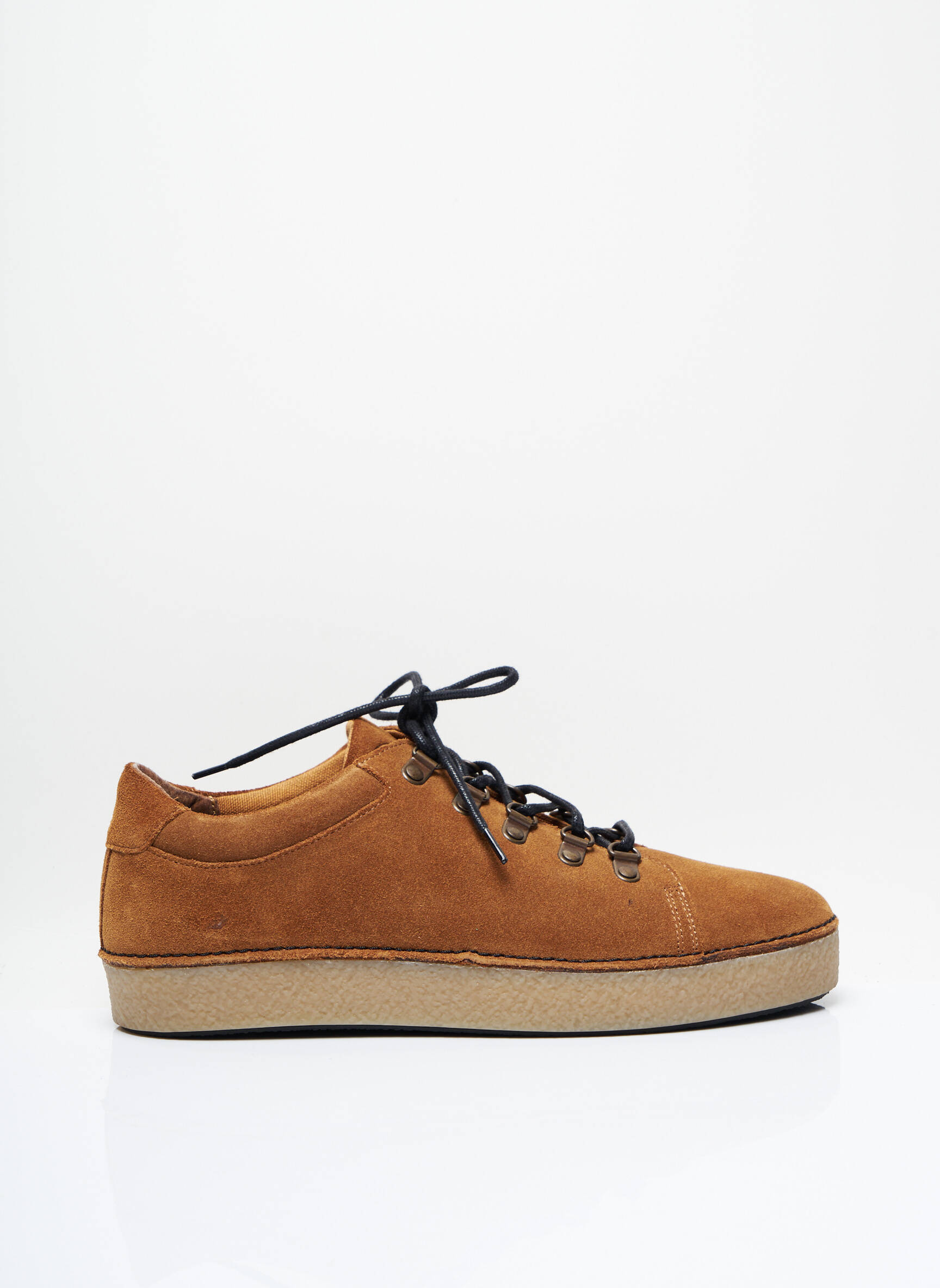 Kickers Baskets Femme couleur marron