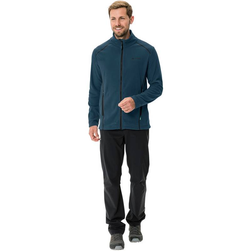 VAUDE Rosemoor II Fleecejacke Herren