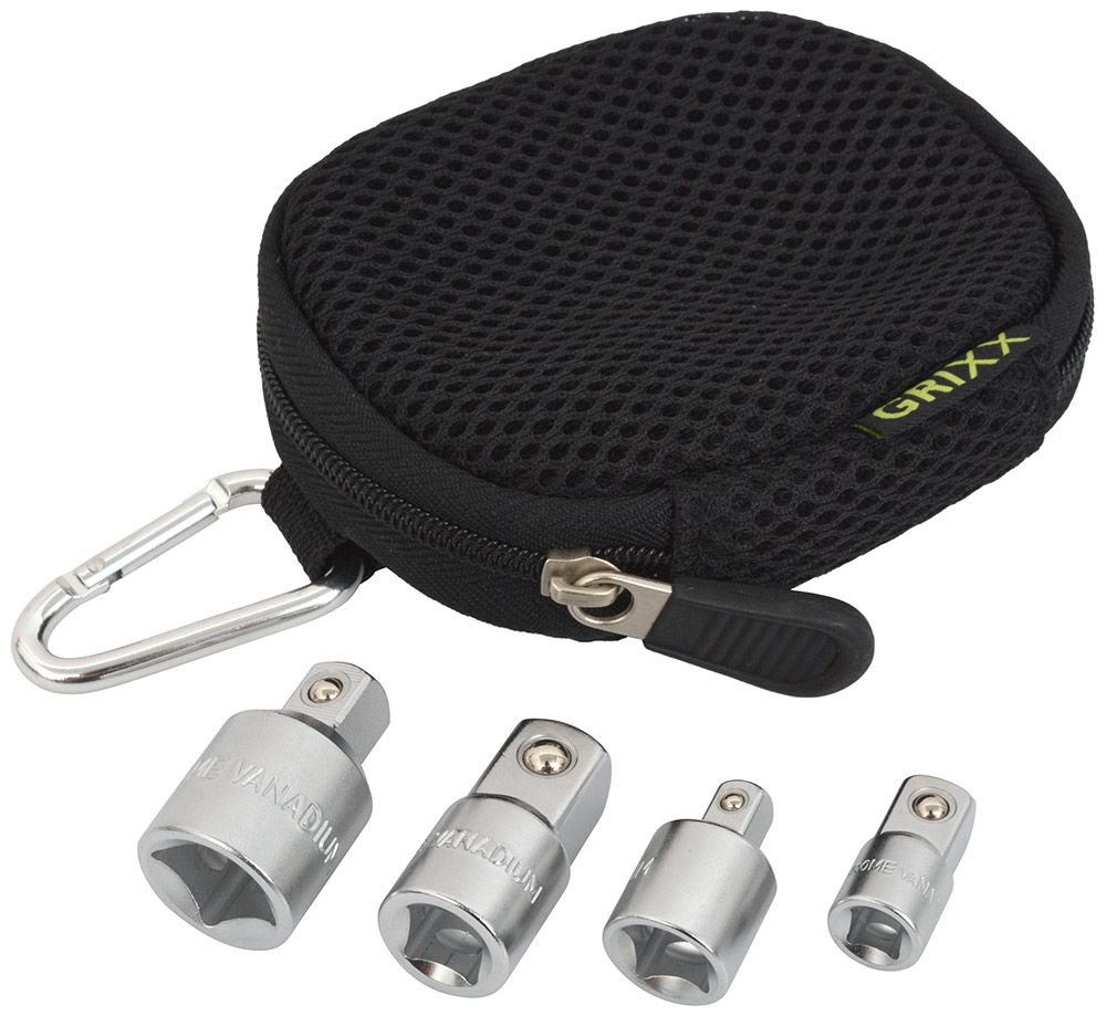 Katana Antriebsadapter 4-teilig kaufen | Bike-Discount