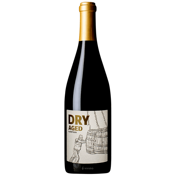 Weingut MetzgerDry Aged 2018