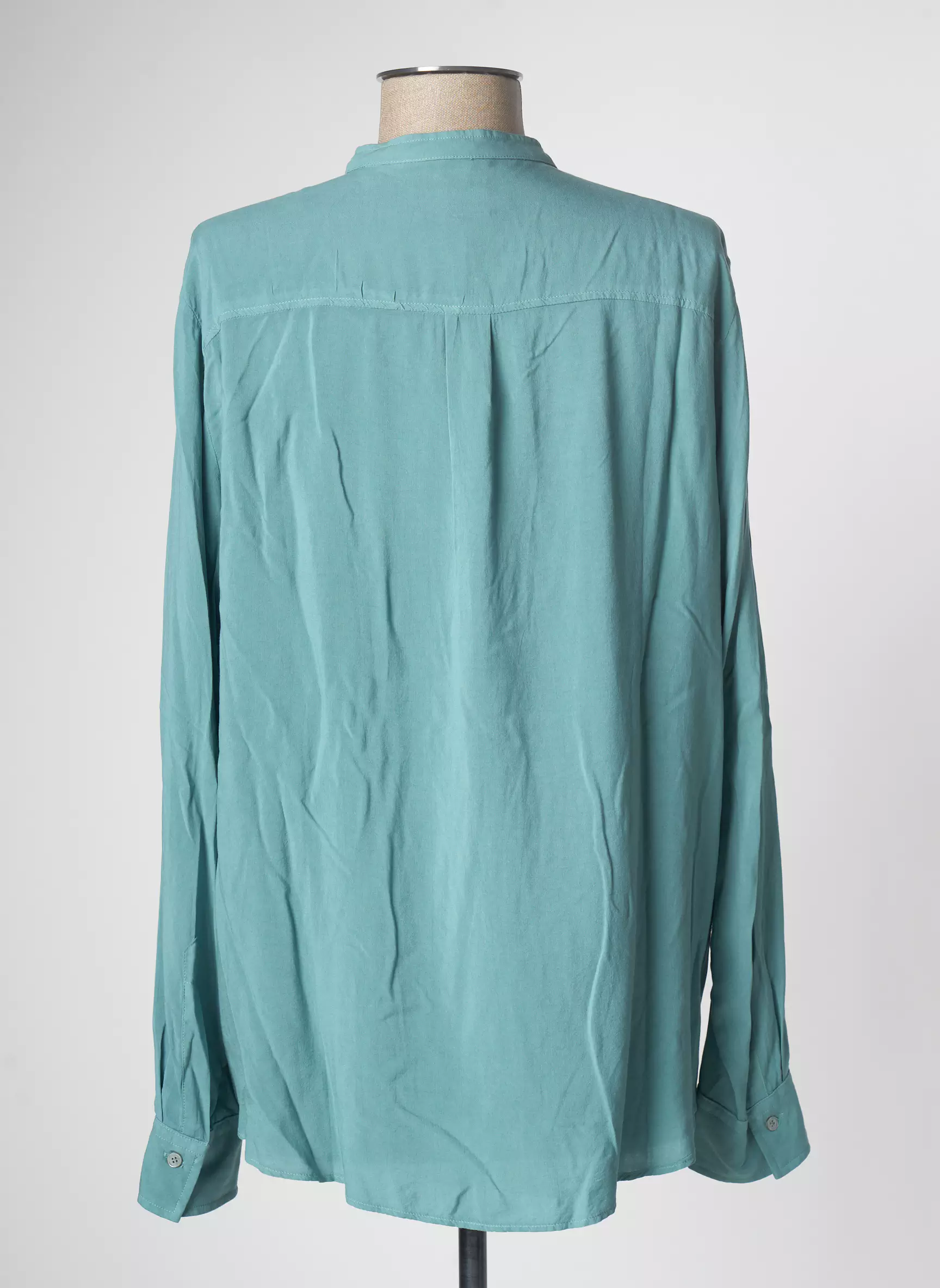 Hartford Blouses Femme couleur vert