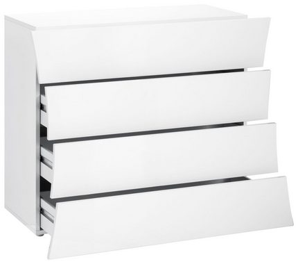 Tecnos Kommode Arco, Breite 90 cm