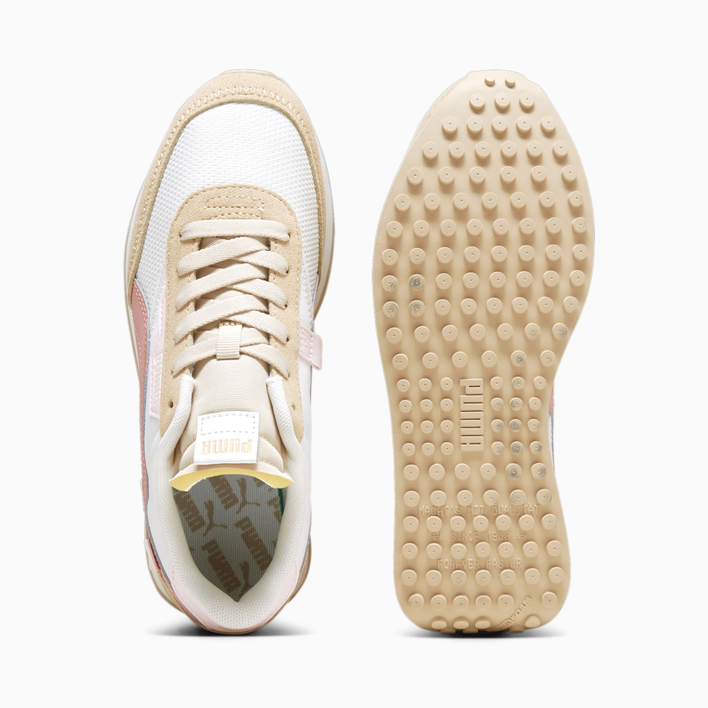 PUMA Future Rider Soft 381141_15 / weiss