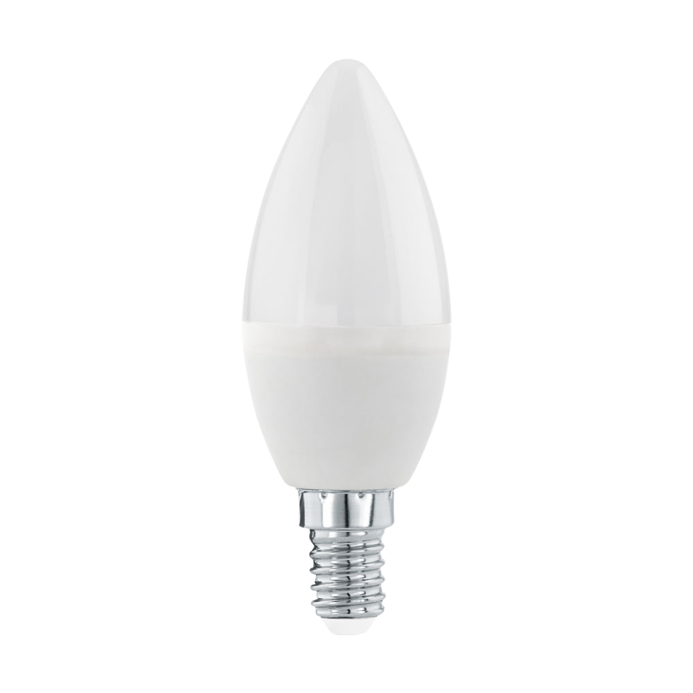 EGLO LED Leuchtmittel Kerze E14