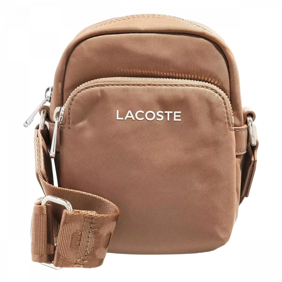 Lacoste - Lacoste Shoulder Bags Nylon