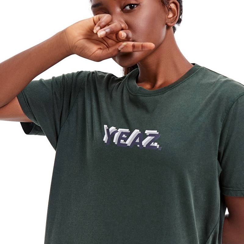 YEAZ CHAWLAY T-Shirt
