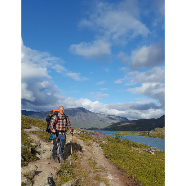 Fjällräven - Fjällglim Shirt - Hemd