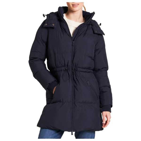 Tranquillo - Women's Gefütterte Winterjacke - Mantel