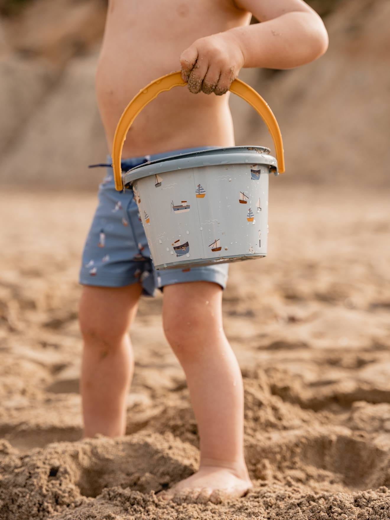 Set de Jouets de Plage