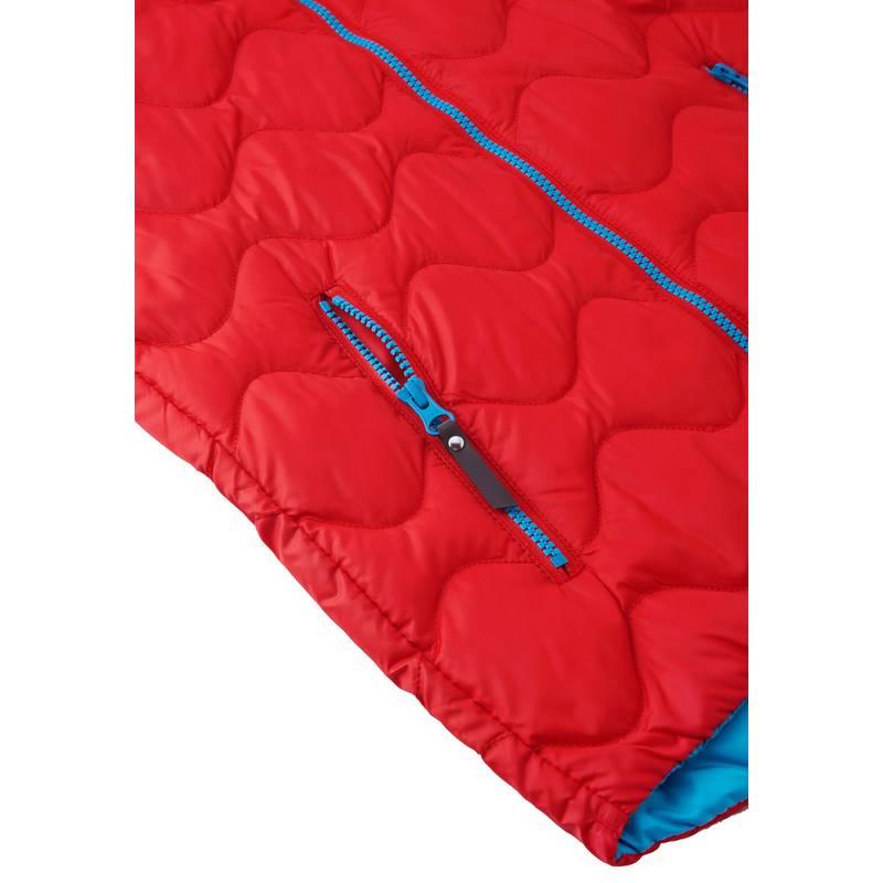 reima Fossila Daunenjacke Kinder