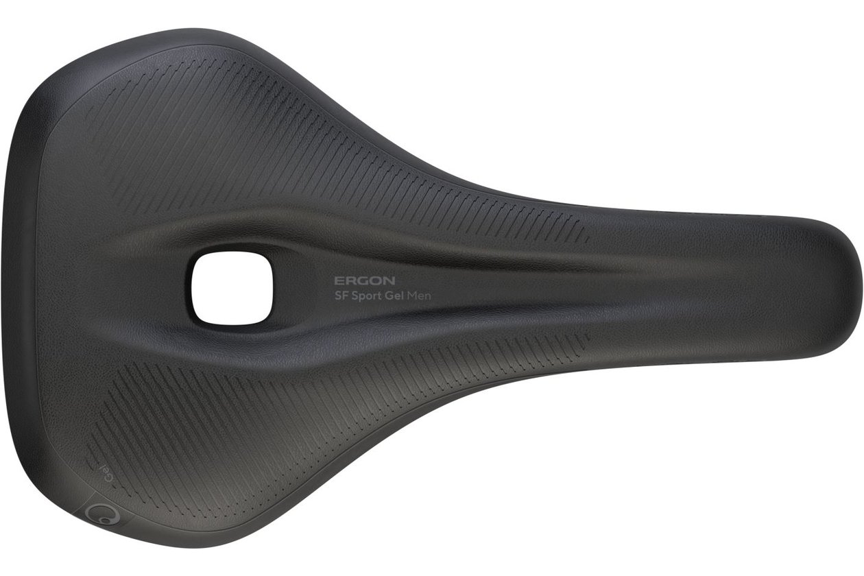 Ergon SF Sport Gel Men Sattel