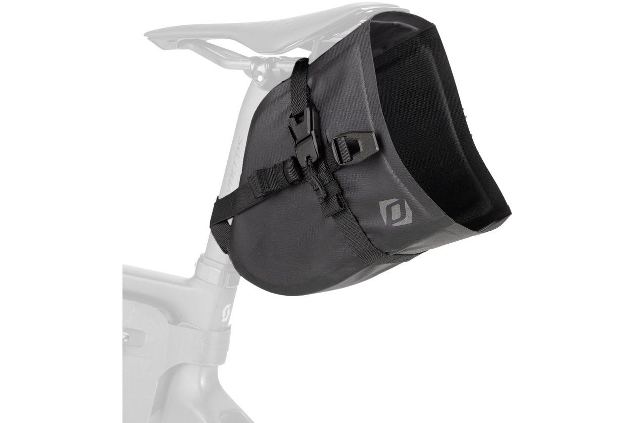 Syncros Satteltasche wasserdicht - zweiteilig 9,0L