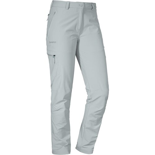 DAMEN HOSE UNWATTIERT PANTS ASCONA