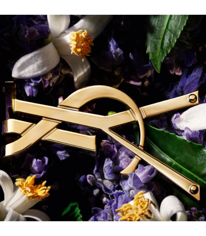 YVES SAINT LAURENT-LIBRE-Eau de Toilette