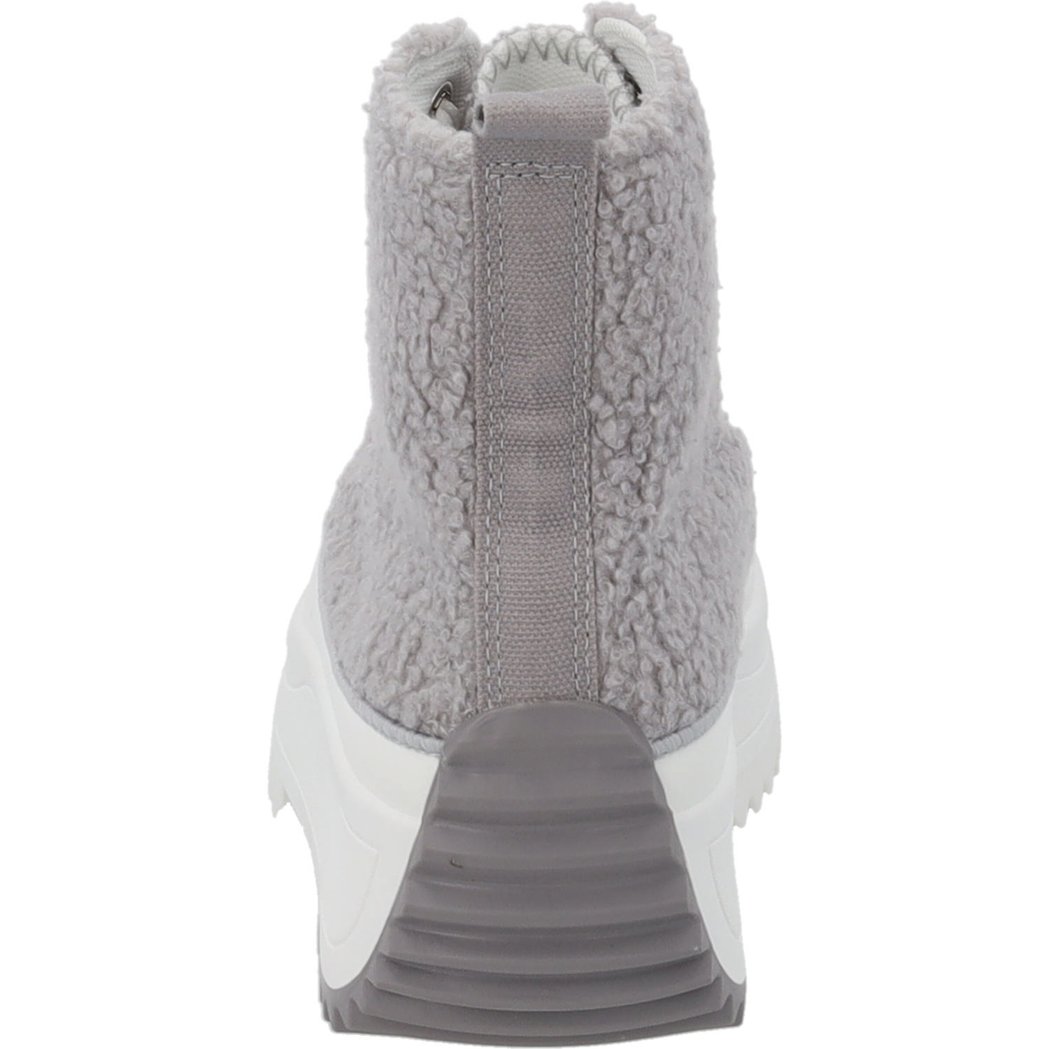 Palado Comino, Sneakers High, Damen, Grau