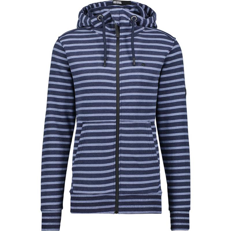 ALIFE AND KICKIN TrasherAK B Sweatjacke Herren