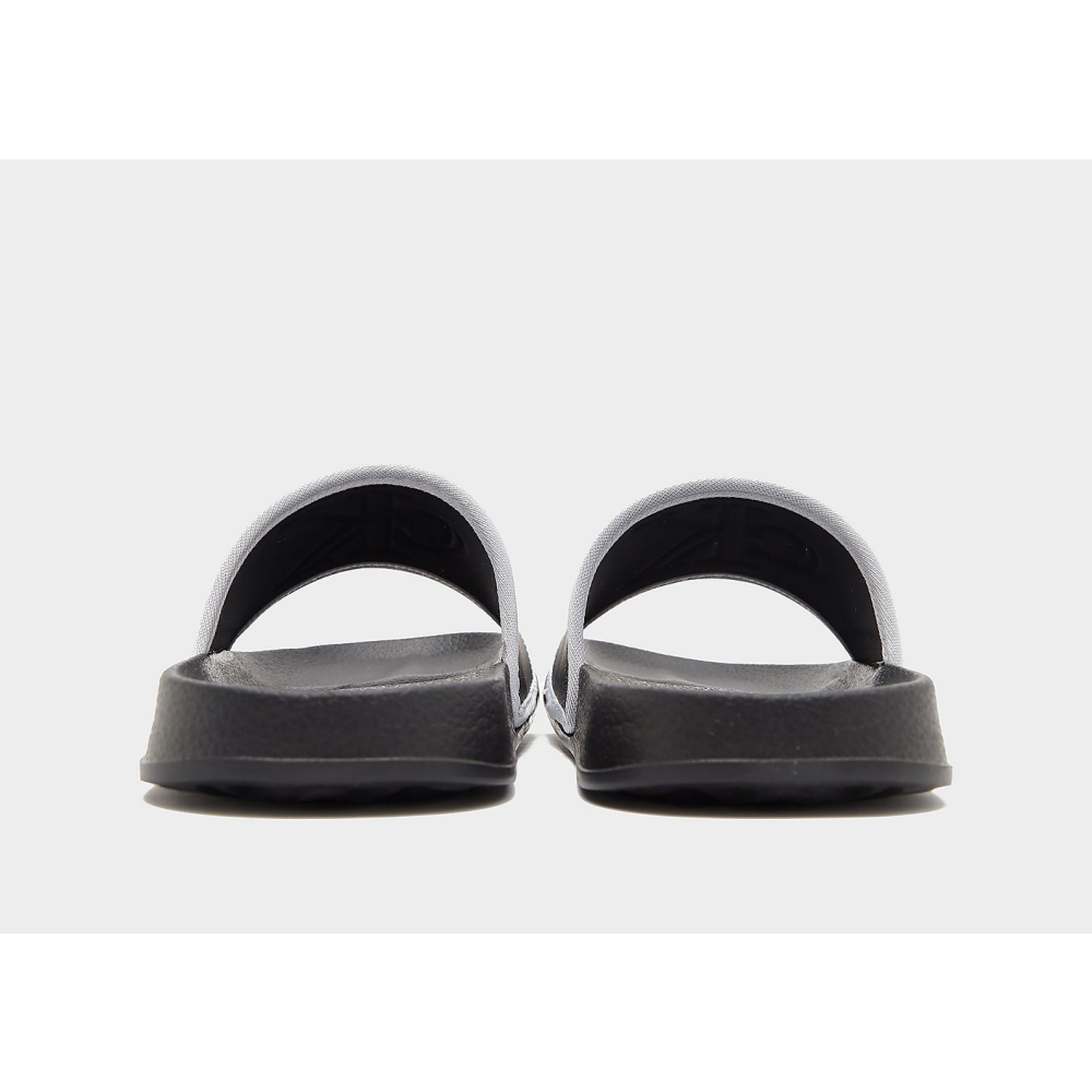 Calvin Klein Badesandalen V3B0-80630-1172-001 / schwarz