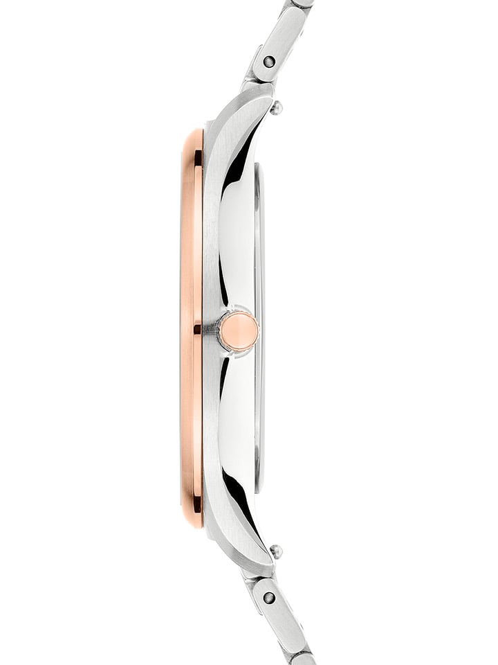 Liebeskind Chronograph in Silber/ Roségold günstig kaufen onesize