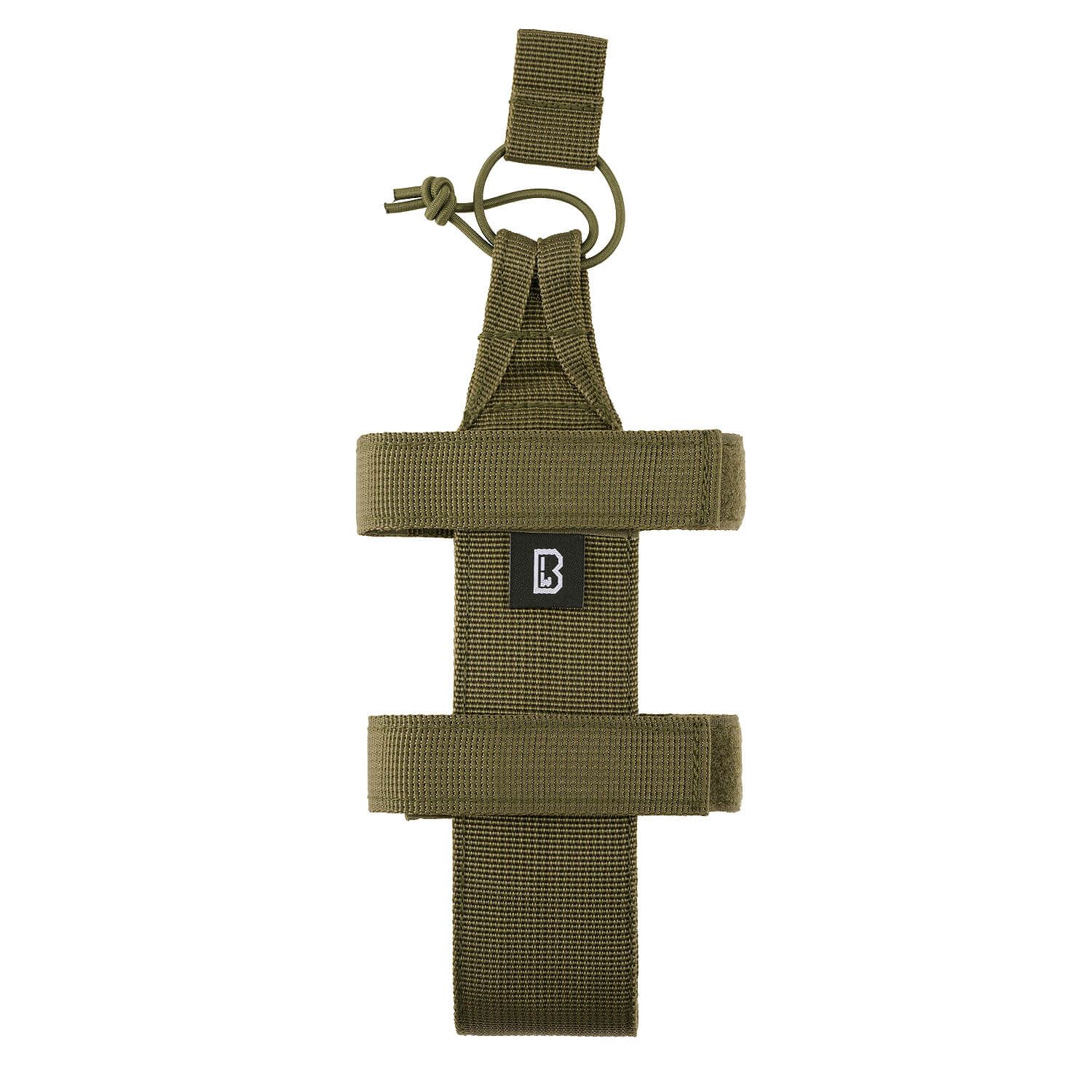 Molle Bottle Holder Flex Large