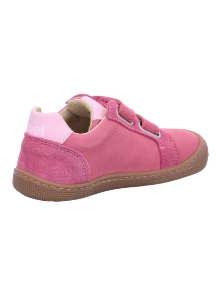 KOEL Mädchen Halbschuhe  in Rot günstig kaufen