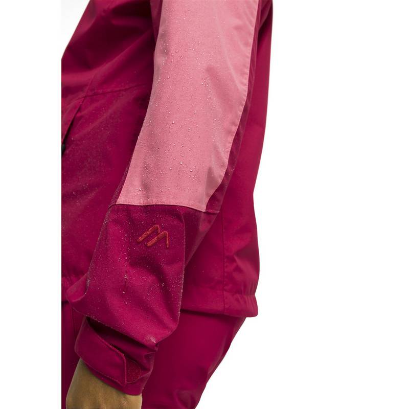 Maier Sports Partu Outdoorjacke Damen