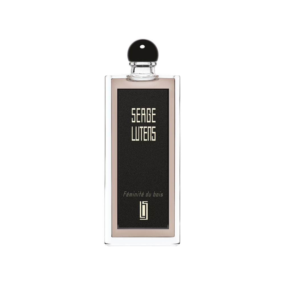Serge Lutens Féminité du bois Eau de Parfum mixte 50ml