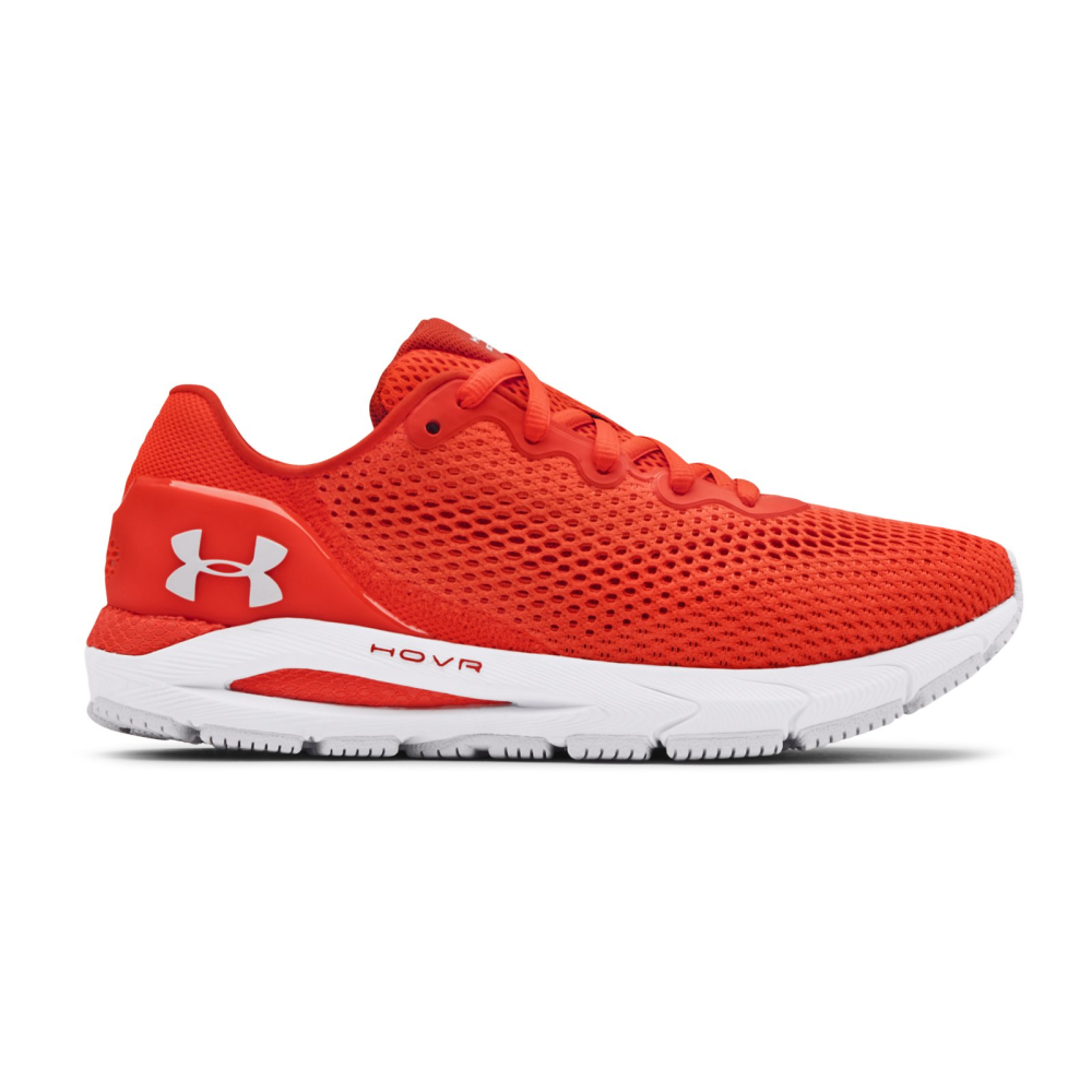 Under Armour HOVR Sonic 4 UA W 3023559-601 / orange