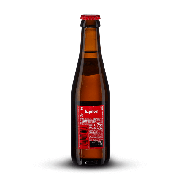 Jupiler 25cl