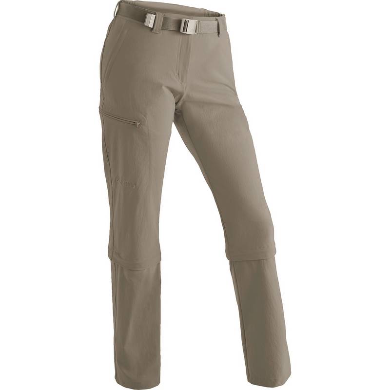 Maier Sports Arolla Zipphose Damen