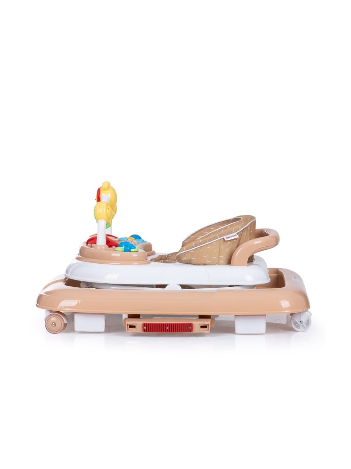 Chipolino Lauflernwagen 4 in 1 Friends in natur günstig kaufen onesize