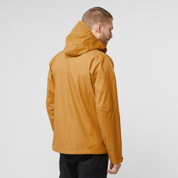 M' S GRANITE CREST RAIN JKT Herren - Hardshelljacke