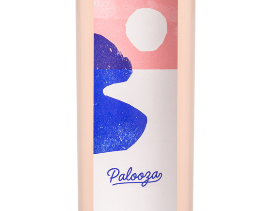 Aubert & Mathieu Palooza Rosé 2022 Languedoc-Roussillon Pays d'Oc