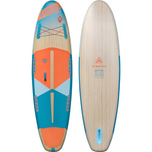 SUP-BOARD ISUP 300 COM