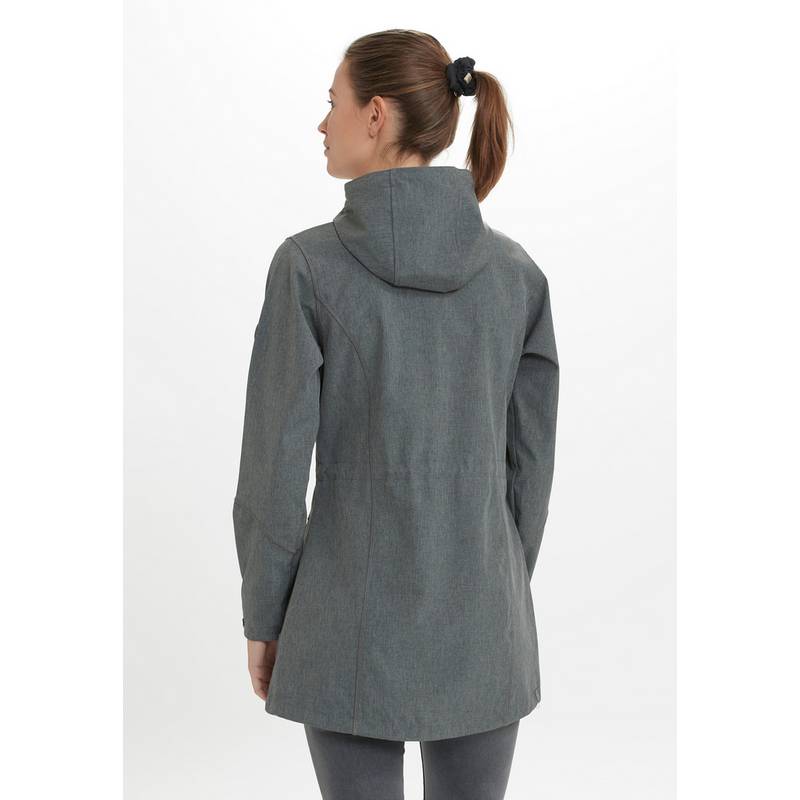 Weather Report LILAN Softshelljacke Damen
