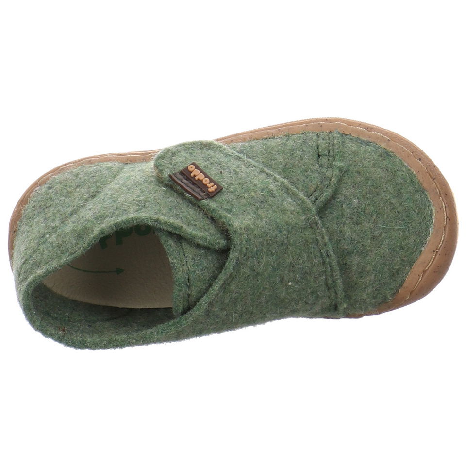 Froddo Minni Wooly Barefoot Hausschuh