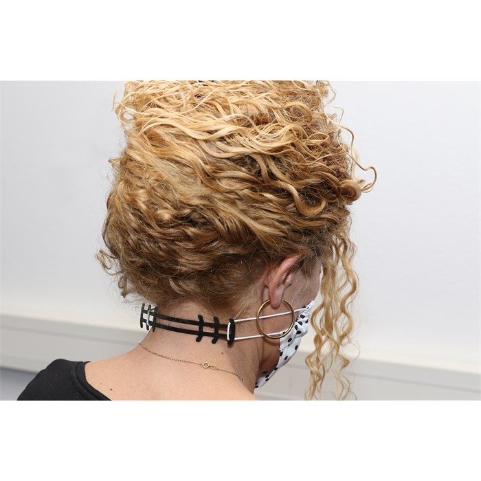 Maskenhalter