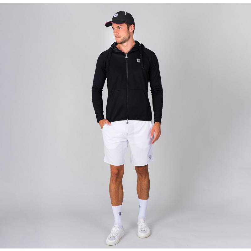 BIDI BADU Jamol Tech Jacket Funktionsjacke Herren