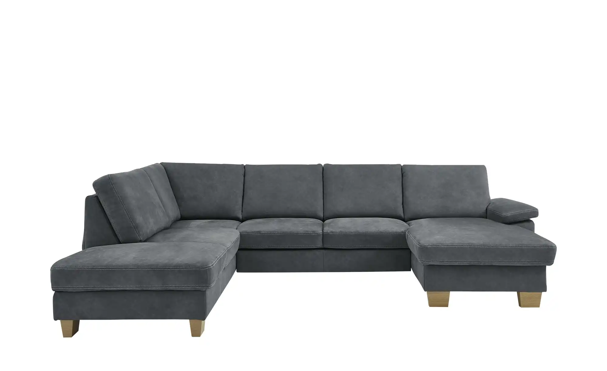 Kollektion Kraft Wohnlandschaft Samu