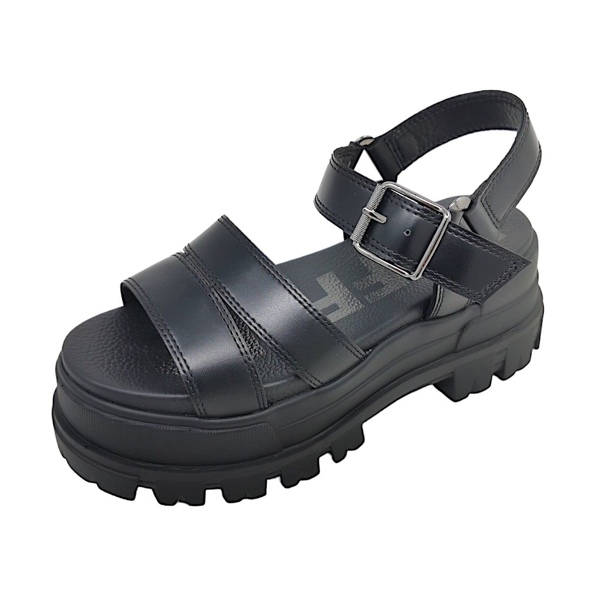 Buffalo 1602188 Schwarz black